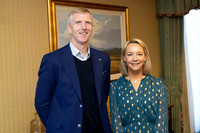 Photographed at ACCA Christmas party Four Seasons Ballsbridge 12th December 2025 by Paul Kelly-10