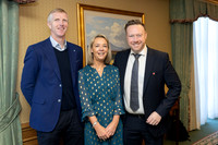 Photographed at ACCA Christmas party Four Seasons Ballsbridge 12th December 2025 by Paul Kelly-9