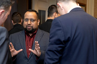 Photographed at ACCA Christmas party Four Seasons Ballsbridge 12th December 2025 by Paul Kelly-16