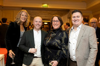 Photographed at ACCA Christmas party Four Seasons Ballsbridge 12th December 2025 by Paul Kelly-17