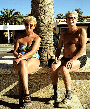 couple