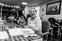 Pictured at the Lourdes Resource centre  October 2023 photography by Paul Kelly-99