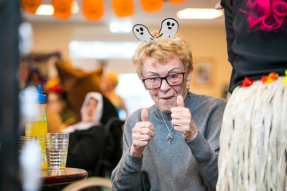 Pictured at the Lourdes Resource centre  October 2023 photography by Paul Kelly-143