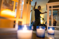 Pictured at the Lourdes Resource centre  October 2023 photography by Paul Kelly-86
