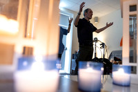 Pictured at the Lourdes Resource centre  October 2023 photography by Paul Kelly-88