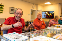 Pictured at the Lourdes Resource centre  October 2023 photography by Paul Kelly-102