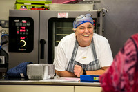 Pictured at the Lourdes Resource centre  October 2023 photography by Paul Kelly-95
