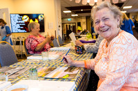 Pictured at the Lourdes Resource centre  October 2023 photography by Paul Kelly-98