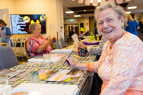 Pictured at the Lourdes Resource centre  October 2023 photography by Paul Kelly-98
