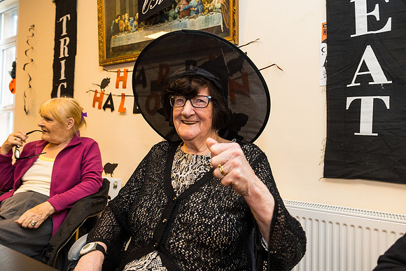 Pictured at the Lourdes Resource centre  October 2023 photography by Paul Kelly-122