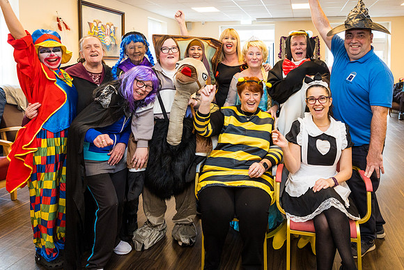 Pictured at the Lourdes Resource centre  October 2023 photography by Paul Kelly-139