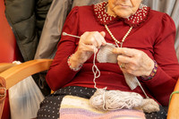 Pictured at the Lourdes Resource centre  October 2023 photography by Paul Kelly-104