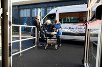 Pictured at the Lourdes Resource centre  October 2023 photography by Paul Kelly-90