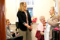 Pictured at the Lourdes Resource centre  October 2023 photography by Paul Kelly-97
