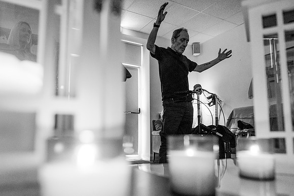 Pictured at the Lourdes Resource centre  October 2023 photography by Paul Kelly-87