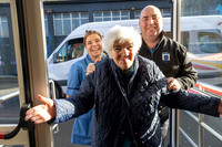 Pictured at the Lourdes Resource centre  October 2023 photography by Paul Kelly-91