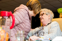 Pictured at the Lourdes Resource centre  October 2023 photography by Paul Kelly-305