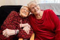 Pictured at the Lourdes Resource centre  October 2023 photography by Paul Kelly-303