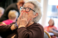 Pictured at the Lourdes Resource centre  October 2023 photography by Paul Kelly-306