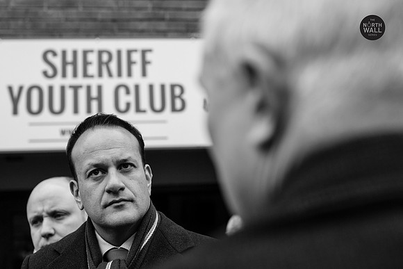 SheriffSt26Feb18PaulKellyPhotoNWS