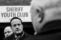 SheriffSt26Feb18PauolKellyPhoto