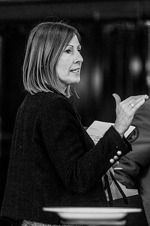 Photograph by Paul Kelly-8