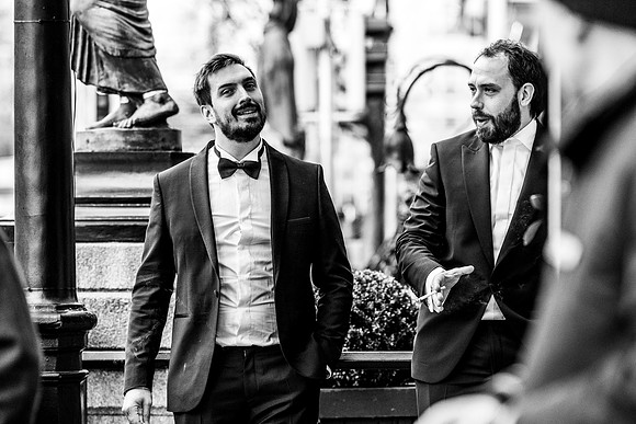 Ann and Clément Photography by Paul Kelly-9