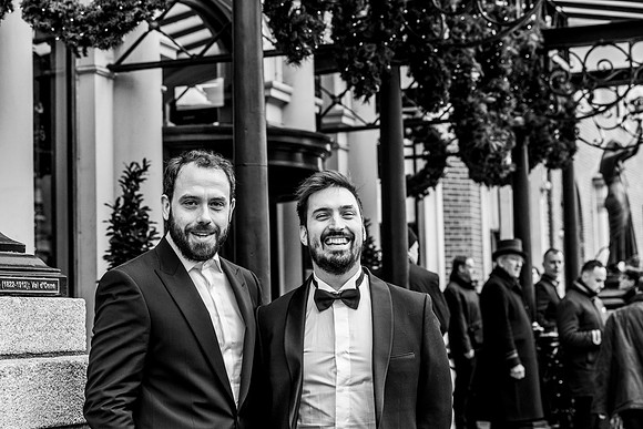 Ann and Clément Photography by Paul Kelly-15