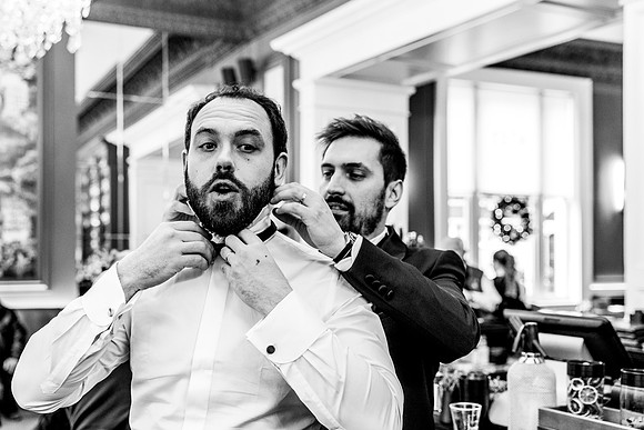 Ann and Clément Photography by Paul Kelly-16
