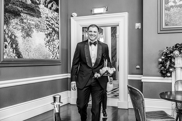 Ann and Clément Photography by Paul Kelly-20