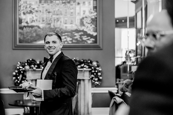 Ann and Clément Photography by Paul Kelly-23