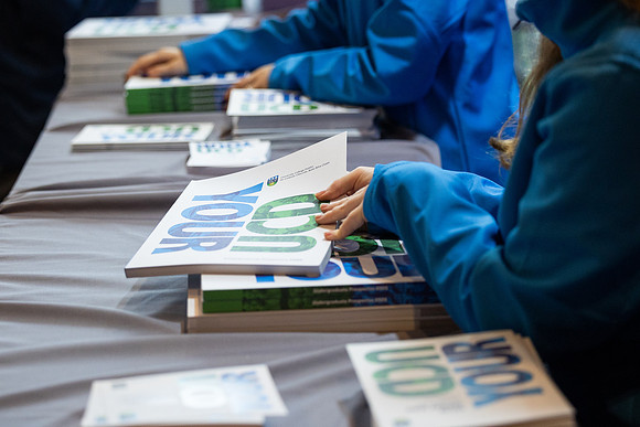 UCD Open Day 2024-5