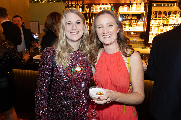 Photographed at Roche Christmas party at Luna Dec 23 by Paul Kelly Photography -56