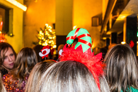 Photographed at Roche Christmas party at Luna Dec 23 by Paul Kelly Photography -59
