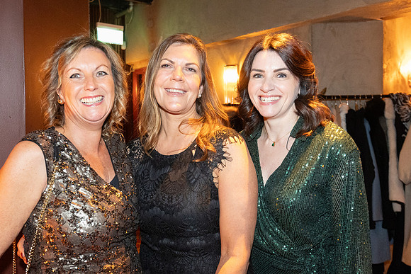 Photographed at Roche Christmas party at Luna Dec 23 by Paul Kelly Photography -78