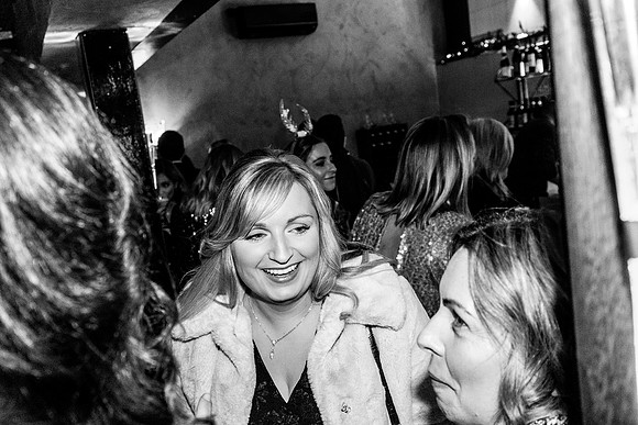 Photographed at Roche Christmas party at Luna Dec 23 by Paul Kelly Photography -39
