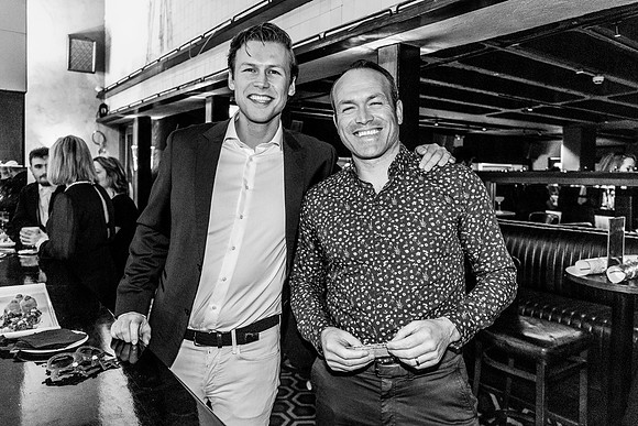 Photographed at Roche Christmas party at Luna Dec 23 by Paul Kelly Photography -80