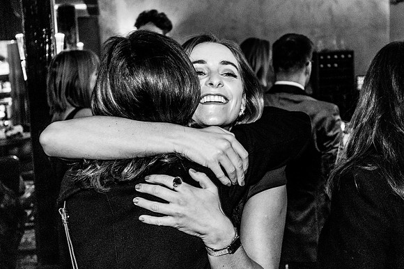 Photographed at Roche Christmas party at Luna Dec 23 by Paul Kelly Photography -11