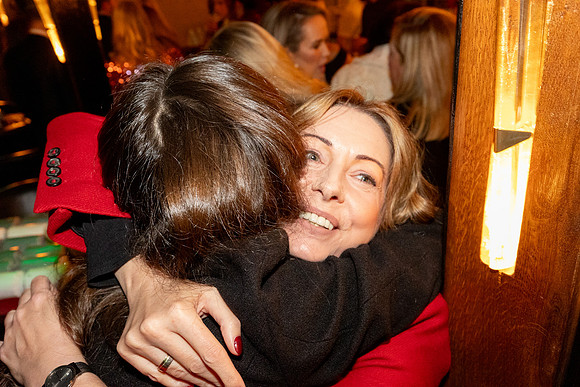 Photographed at Roche Christmas party at Luna Dec 23 by Paul Kelly Photography -38