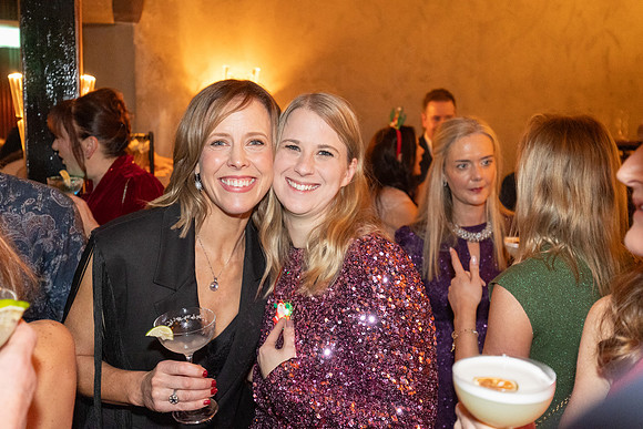 Photographed at Roche Christmas party at Luna Dec 23 by Paul Kelly Photography -51