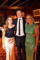 Photographed at Roche Christmas party at Luna Dec 23 by Paul Kelly Photography -2