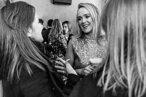 Photographed at Roche Christmas party at Luna Dec 23 by Paul Kelly Photography -17