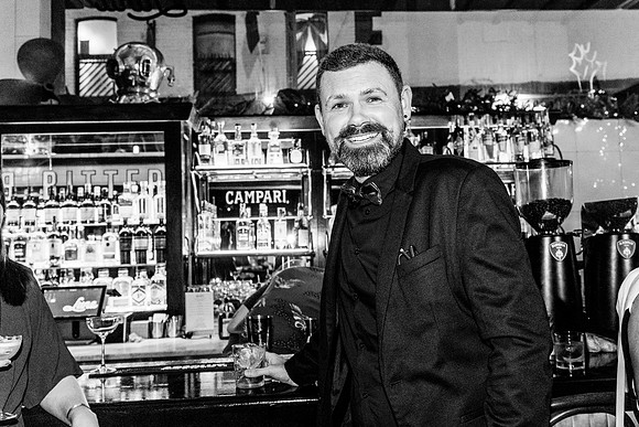 Photographed at Roche Christmas party at Luna Dec 23 by Paul Kelly Photography -33