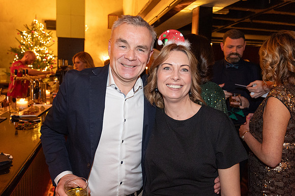 Photographed at Roche Christmas party at Luna Dec 23 by Paul Kelly Photography -73