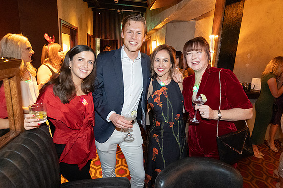 Photographed at Roche Christmas party at Luna Dec 23 by Paul Kelly Photography -57
