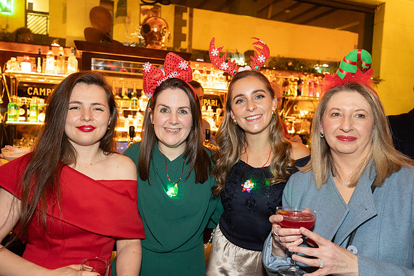 Photographed at Roche Christmas party at Luna Dec 23 by Paul Kelly Photography -53
