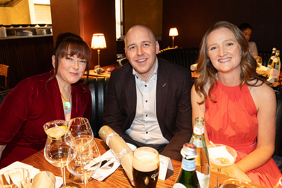 Photographed at Roche Christmas party at Luna Dec 23 by Paul Kelly Photography -65