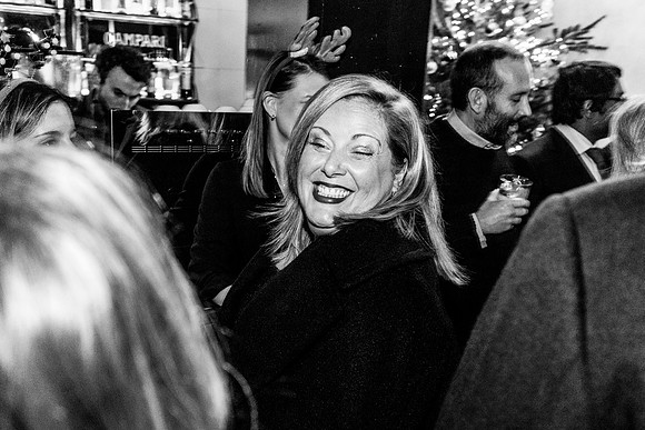 Photographed at Roche Christmas party at Luna Dec 23 by Paul Kelly Photography -37