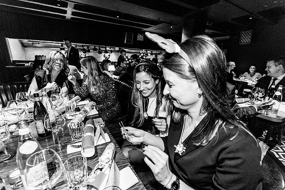 Photographed at Roche Christmas party at Luna Dec 23 by Paul Kelly Photography -79