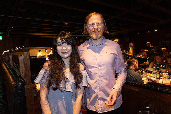 Photographed at Roche Christmas party at Luna Dec 23 by Paul Kelly Photography -81
